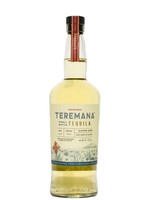 Teremana Teremana / Tequila Reposado / 750mL