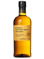 Nikka Nikka / Coffey Malt Whisky / 750mL