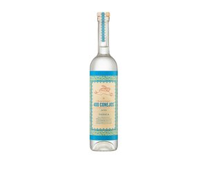 400 Conejos 400 Conejos / Mezcal Joven Espadin / 750mL - Roma