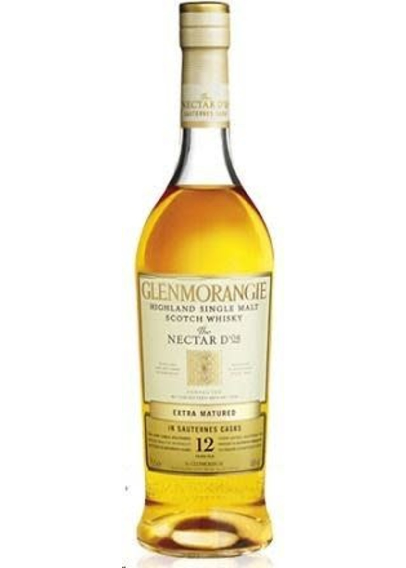 Glenmorangie Glenmorangie / Nectar D'Or Sauternes Cask / 750mL