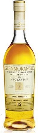 Glenmorangie Glenmorangie / Nectar D'Or Sauternes Cask / 750mL