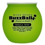 Buzzballz Buzzballz / Tequila 'Rita / 200mL