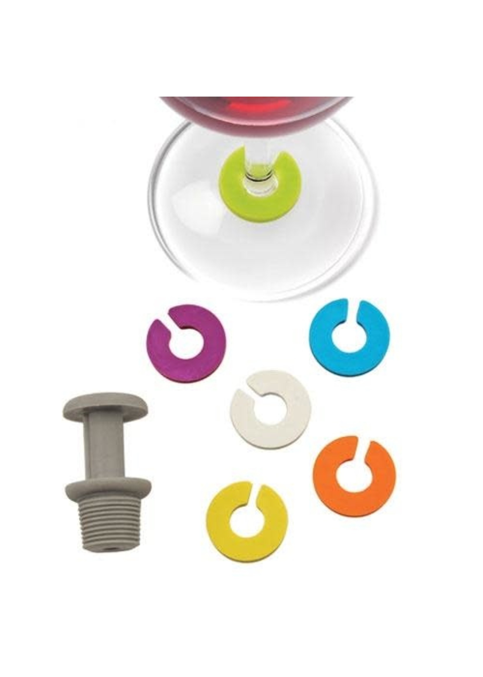 True Brands Prism: Stopper & Charm Set