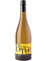 Jam Cellars Butter / Chardonnay / 750mL