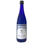 Daimon Brewery Daimon Brewery / Road To Osaka Tokubetsu Junmai Nigori Sake (NV) / 720mL