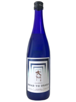 Daimon Brewery Daimon Brewery / Road To Osaka Tokubetsu Junmai Nigori Sake (NV) / 720mL