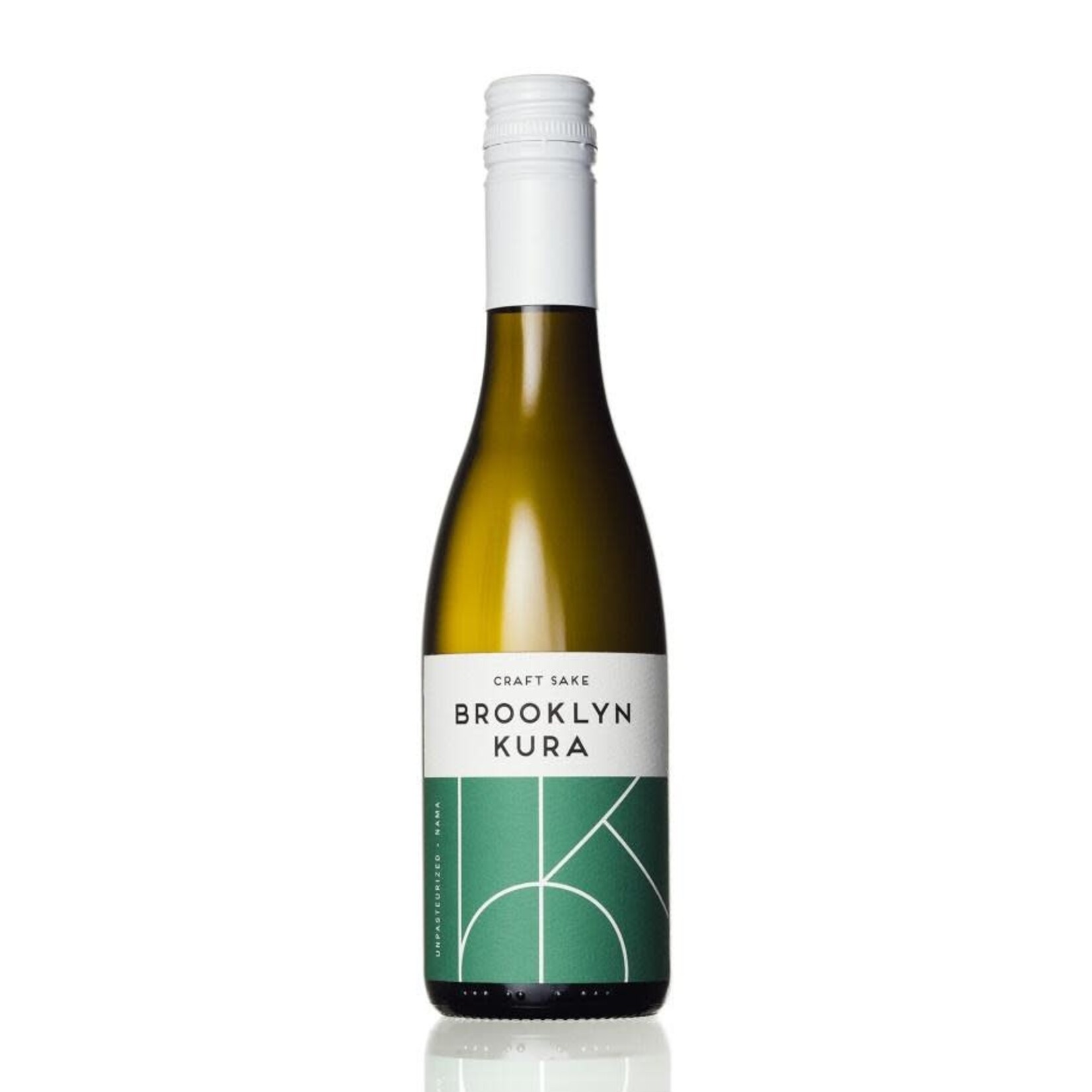 Brooklyn Kura Brooklyn Kura / #14 Junmai Ginjo Namazake 375mL