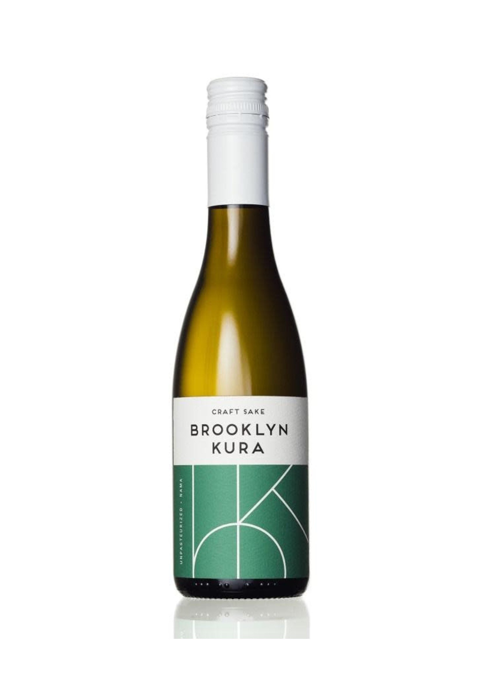 Brooklyn Kura Brooklyn Kura / #14 Junmai Ginjo Namazake 375mL
