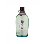 KIKU MASAMUNE Kiku Masamune / Junmai Taru Sake / 720mL