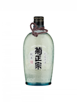 KIKU MASAMUNE Kiku Masamune / Junmai Taru Sake / 720mL