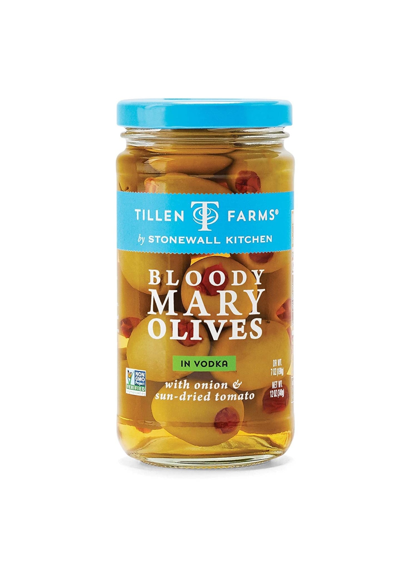 Tillen Farms Tillen Farms Bloody Mary Olives