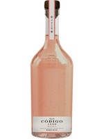 Codigo 1530 Codigo 1530 / Tequila Blanco Rosa / 750mL
