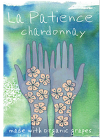 Domaine de la Patience La Patience / Chardonnay 2022 / 750mL