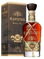 Plantation Planteray / 20th Anniversary XO Rum / 750mL