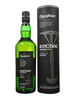 Ancnoc Ancnoc / Flaughter Limited Edition Single Malt Scotch Whisky / 750mL