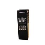 True Brands The Wine Store Person... Gift Bag by Cakewalk