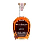 A. Smith Bowman Distillery Bowman Distillery / 'Bowman Brothers' Pioneer Spirit Small Batch Virginia Straight Bourbon Whiskey / 750mL