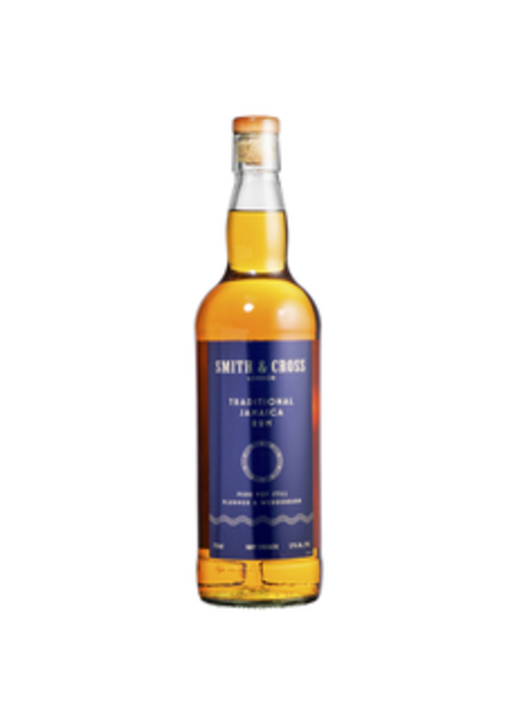 Smith & Cross Smith & Cross / Jamaican Rum / 750mL