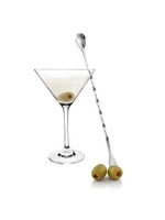 True Brands Trident: Cocktail Spoon