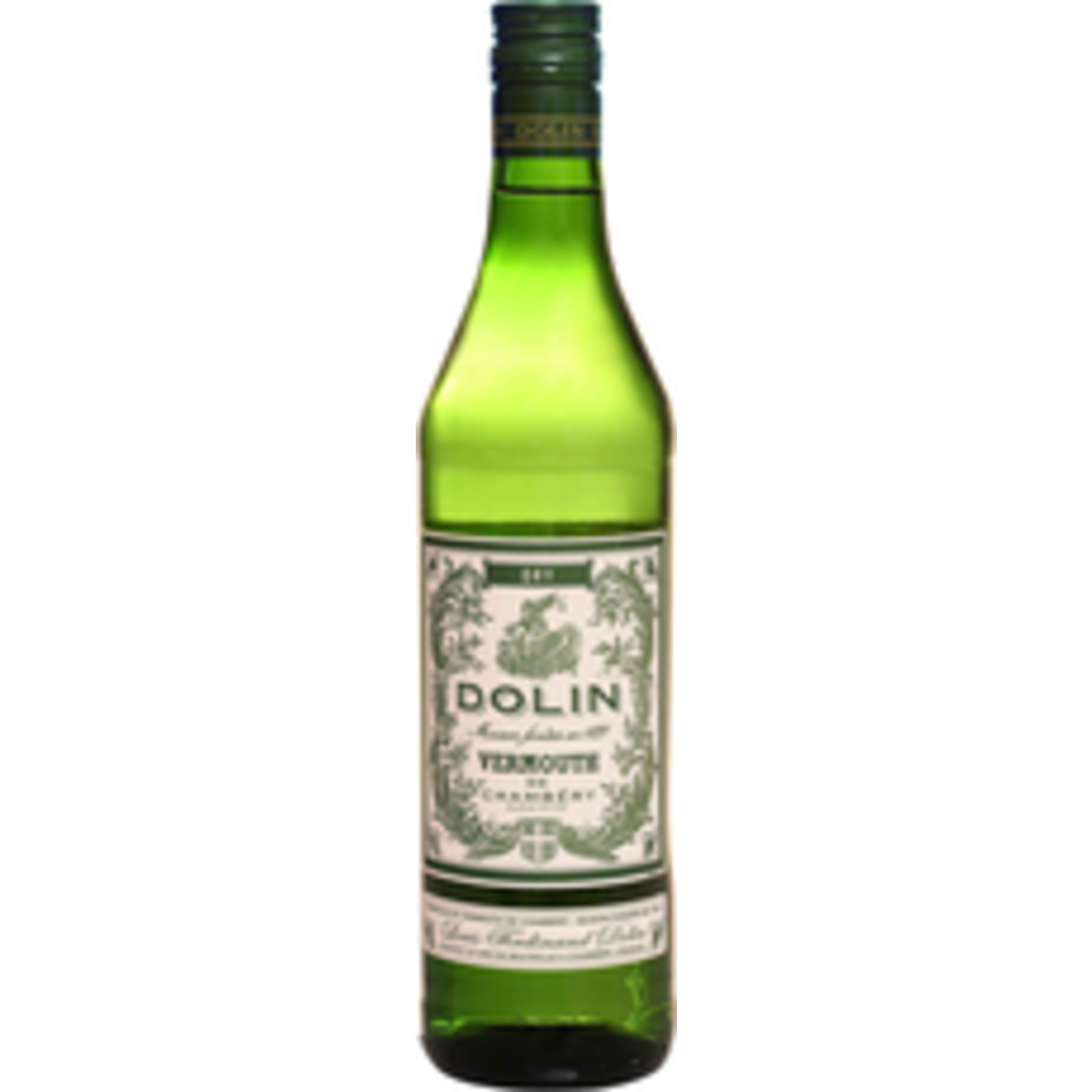 Dolin Dolin / Dry Vermouth / 750mL