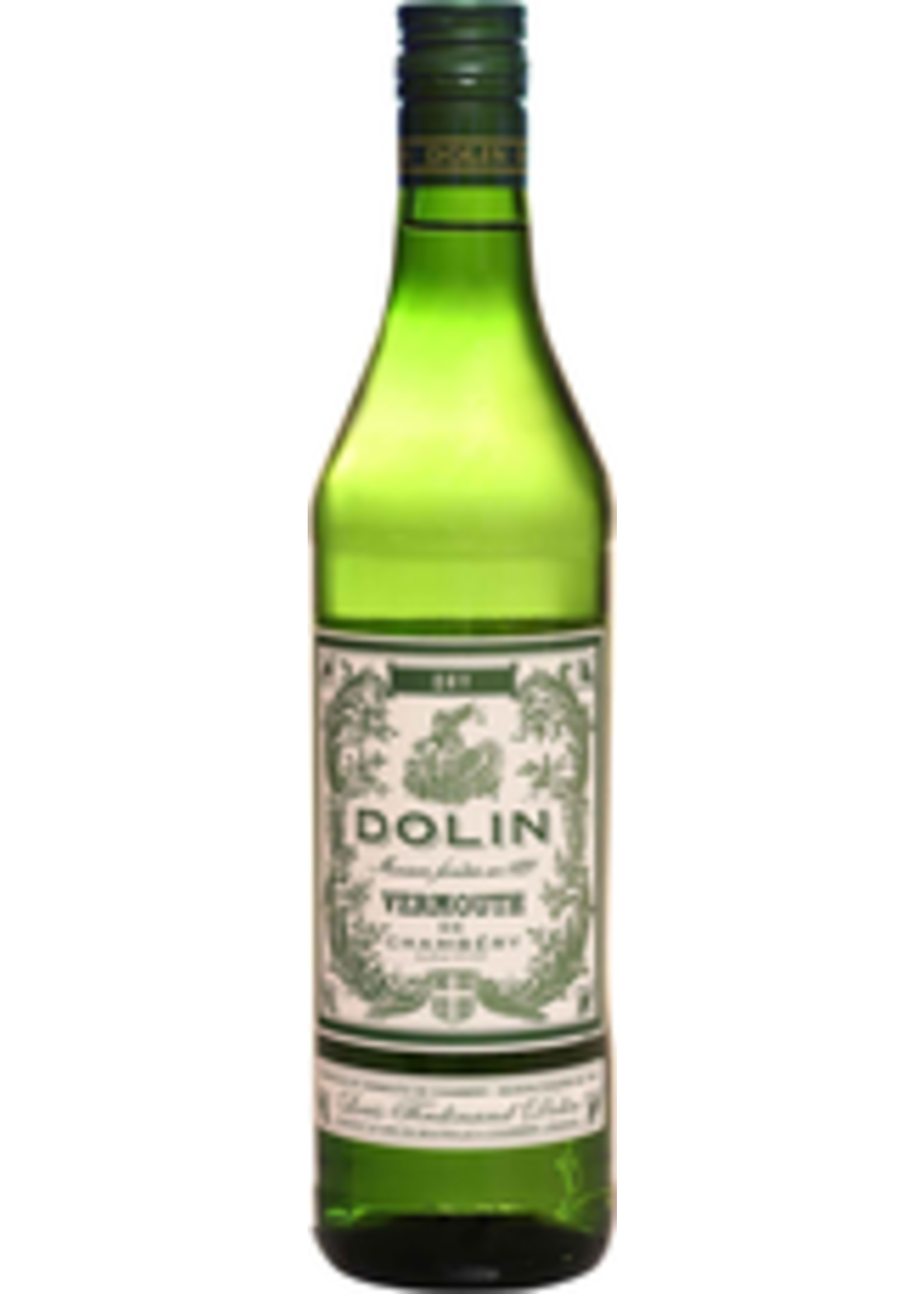Dolin Dolin / Dry Vermouth / 750mL