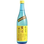 Amabuki Shuzo Amabuki Shuzo / Nama Himawari Sunflower Junmai Ginjo / 720 mL