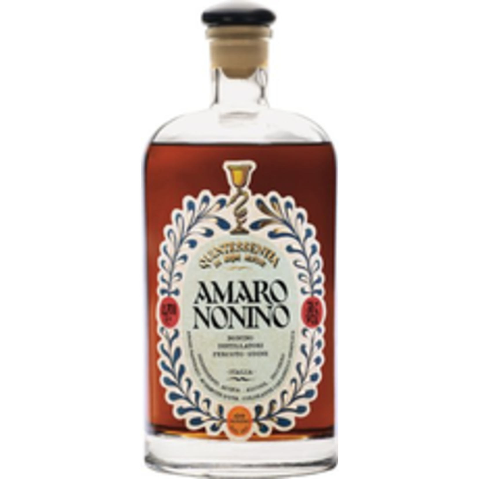 Nonino Nonino / Amaro Quintessentia / 750mL
