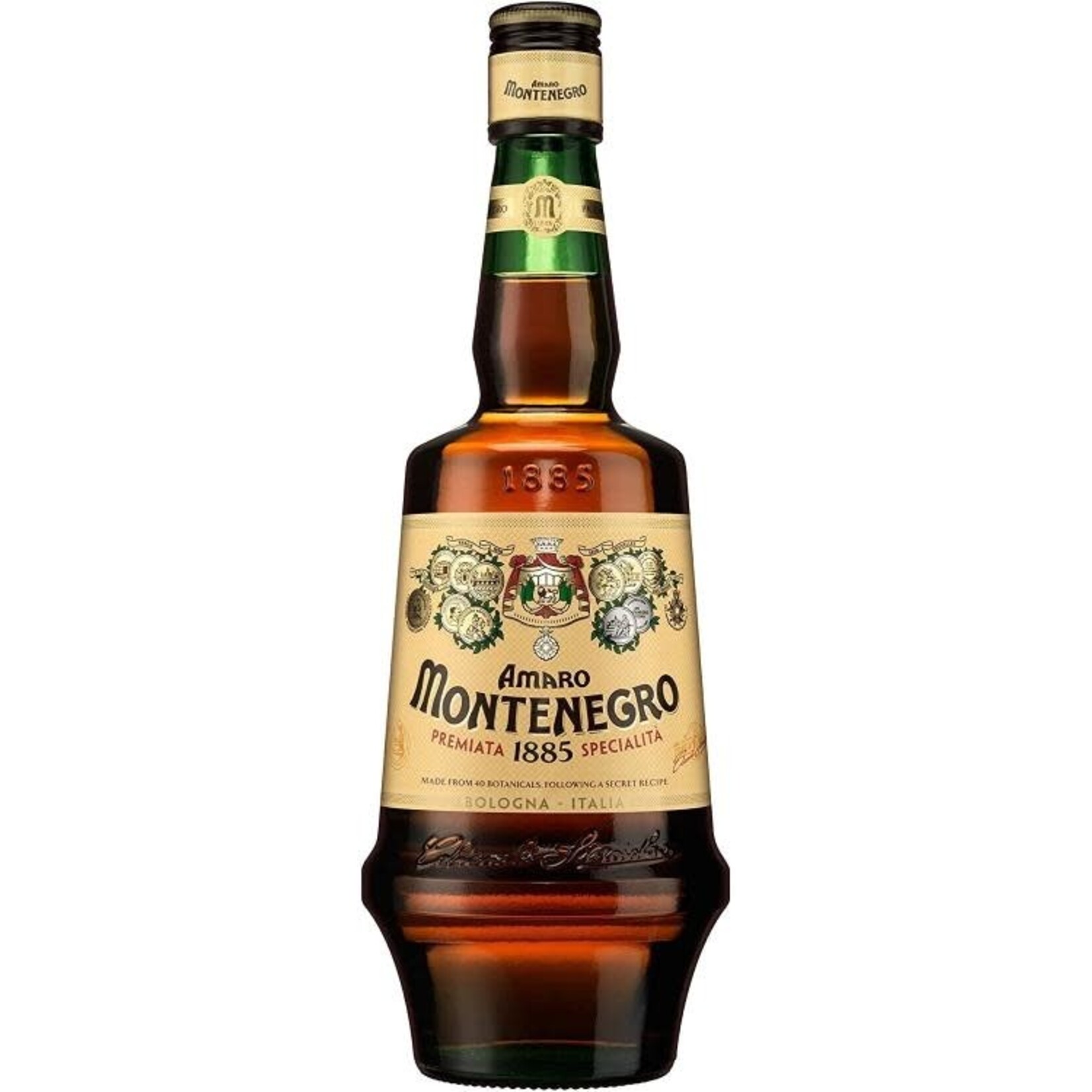 Montenegro Montenegro / Amaro / 750mL