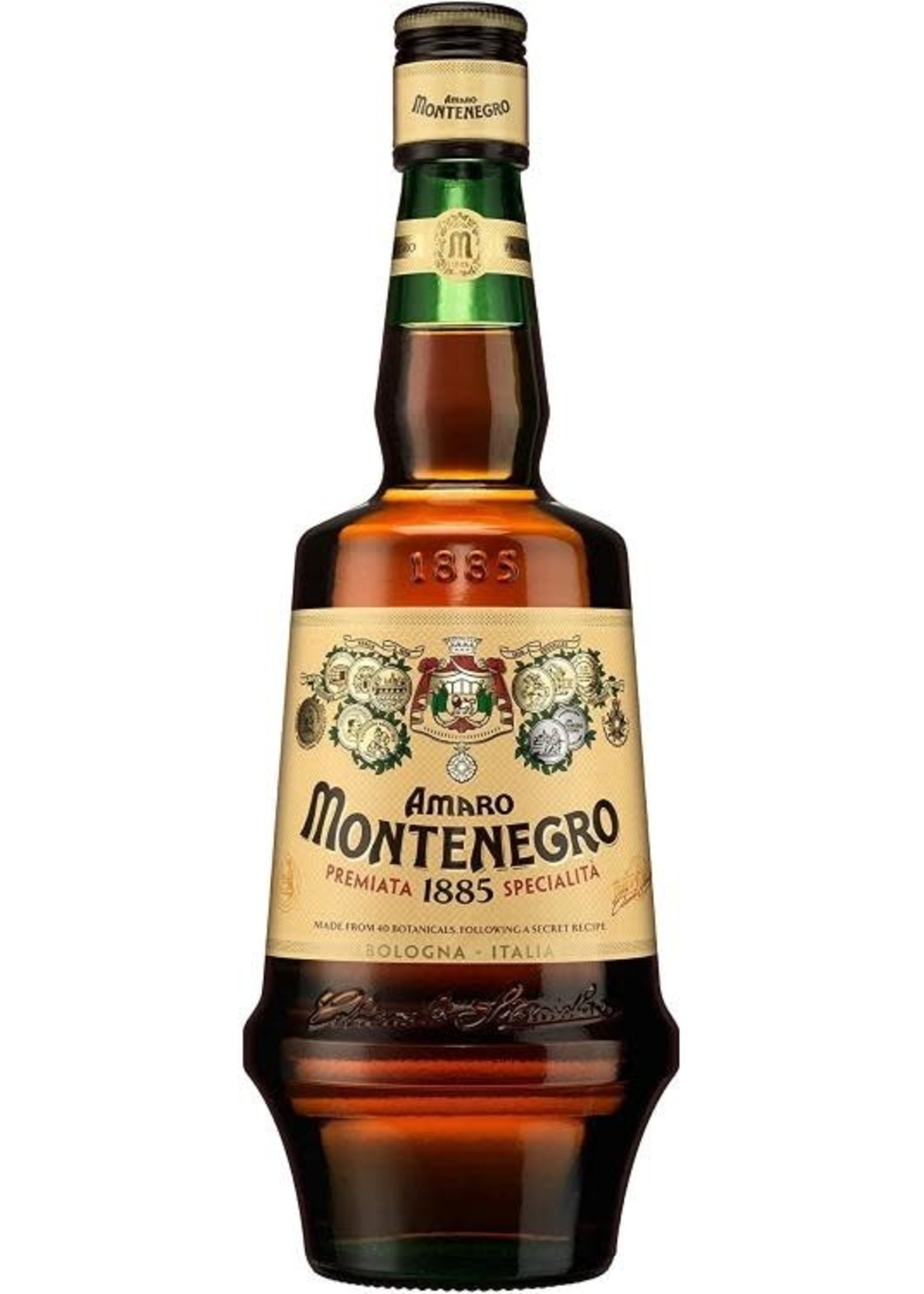 Montenegro Montenegro / Amaro / 750mL