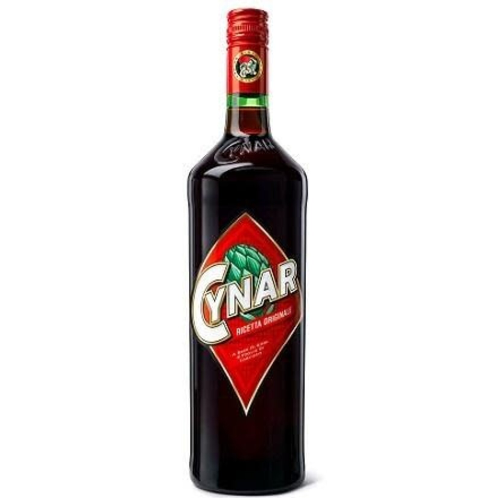 Cynar Cynar / Aperitif Ricetta Originale 33 / 1.0L