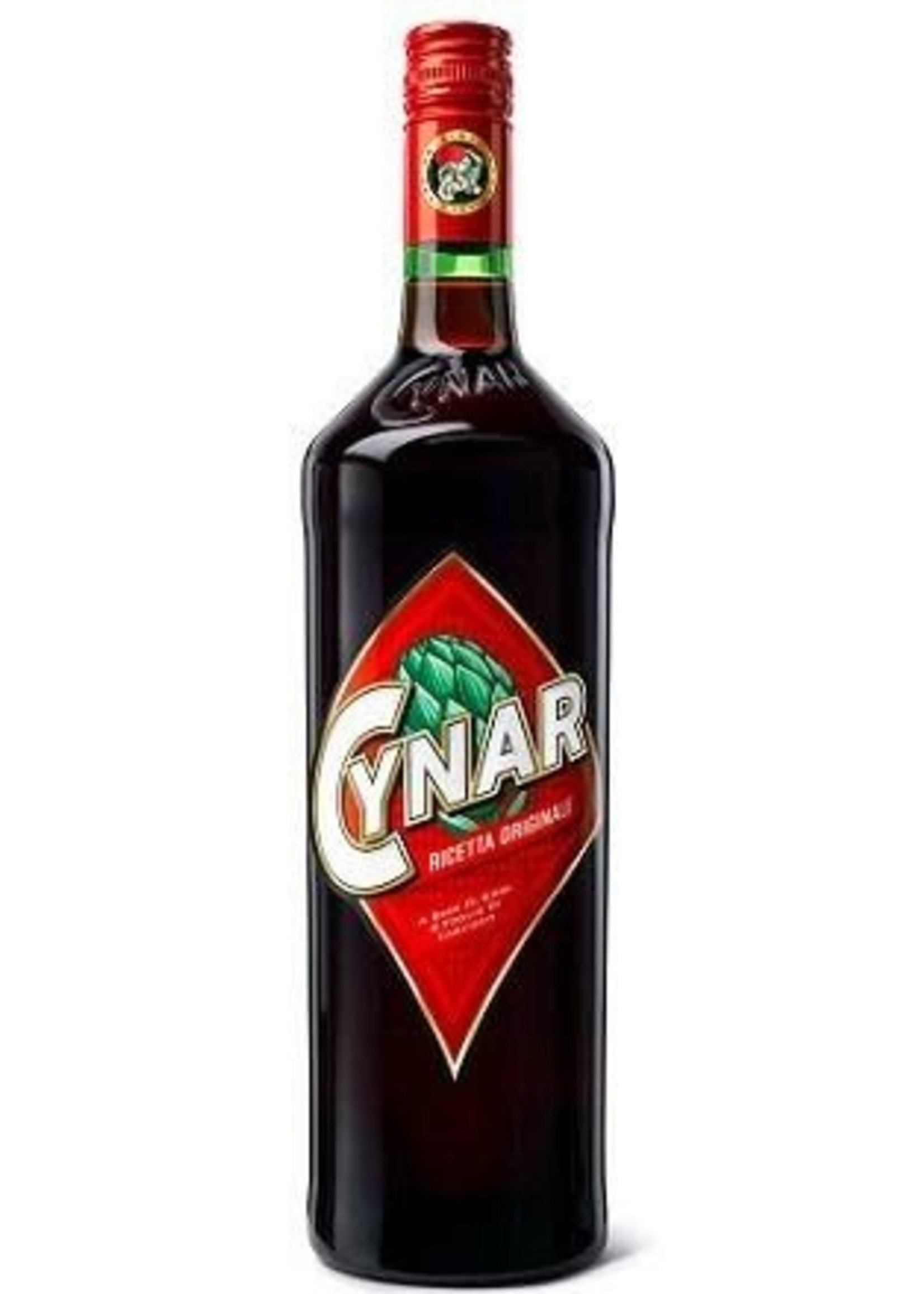 Cynar Cynar / Aperitif Ricetta Originale 33 / 1.0L