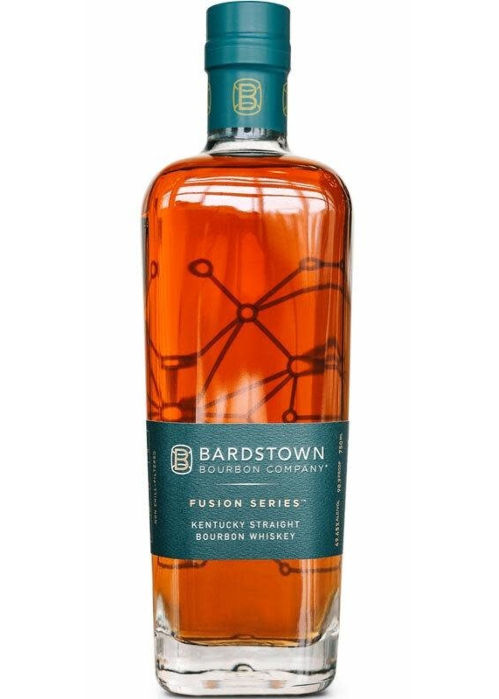 Bardstown Bourbon Company Bardstown  Bourbon Company / Fusion Series / 750mL