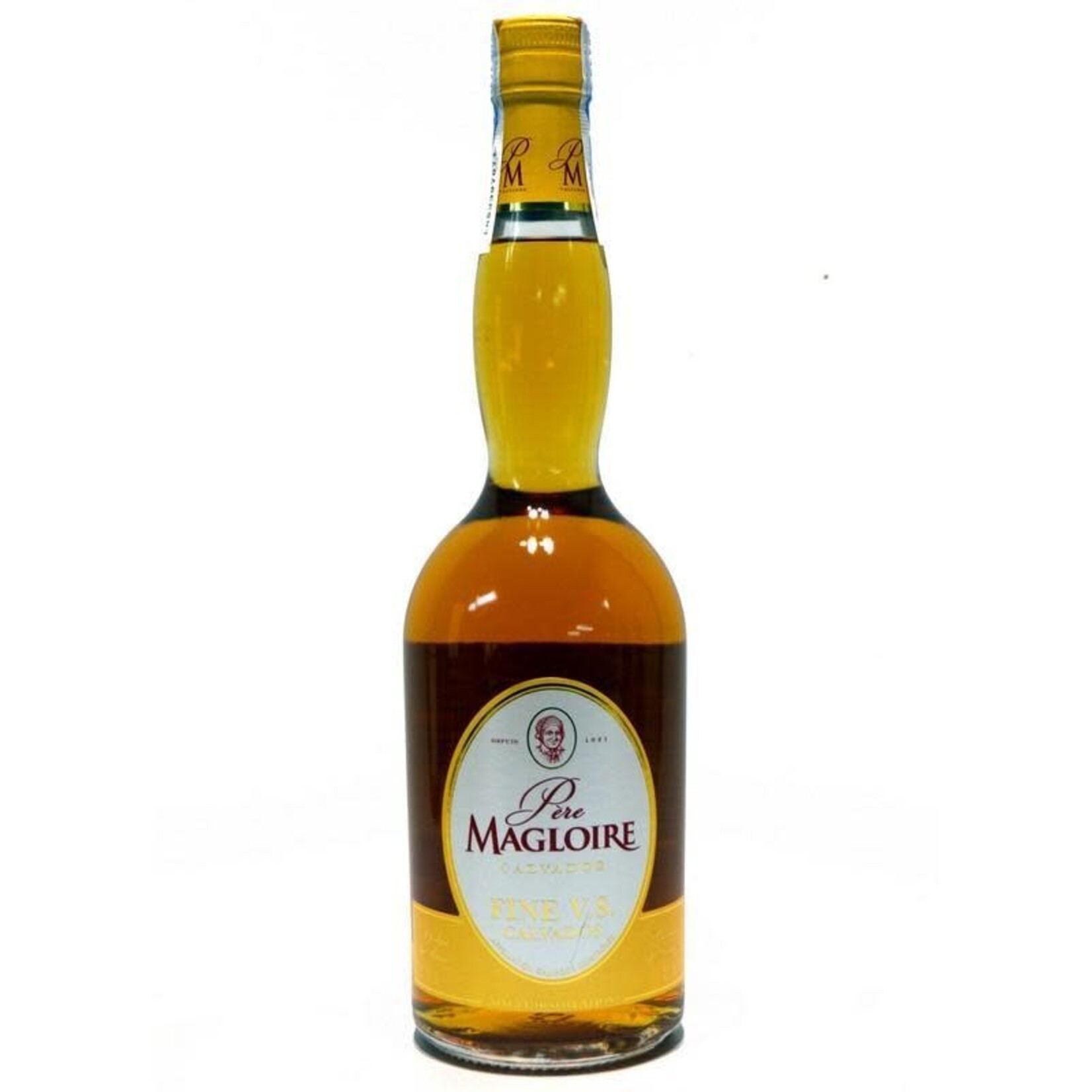 Pere Magloire Pere Magloire / VS Calvados / 750mL