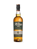 Arran The Arran / 10 Year Single Malt Scotch Whisky 46% abv /  750mL