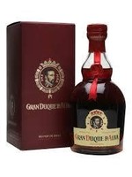 Gran Duque d'Alba Gran Duque d'Alba / Brandy Solera Gran Reserva / 750mL