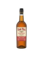 Old Tub Old Tub / Sour Mash Bottled in Bond Bourbon Whisky 50% abv / 750mL
