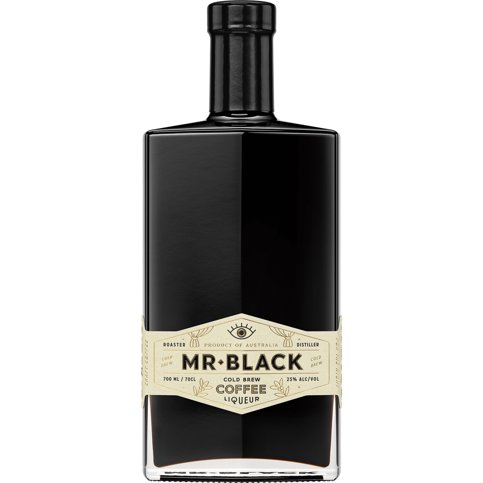 Mr Black Mr Black / Coffee Liqueur / 750mL