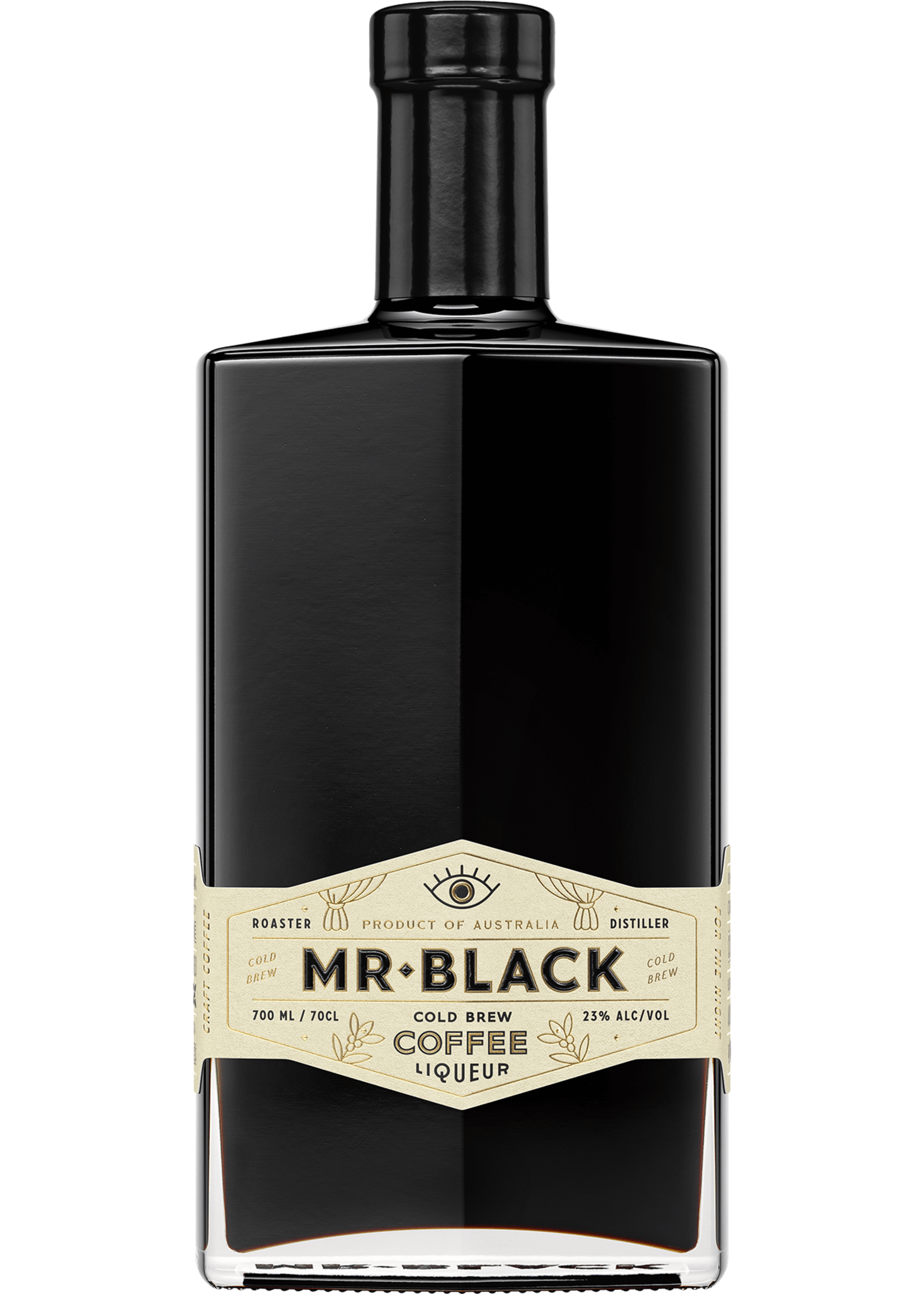 Mr Black Mr Black / Coffee Liqueur / 750mL