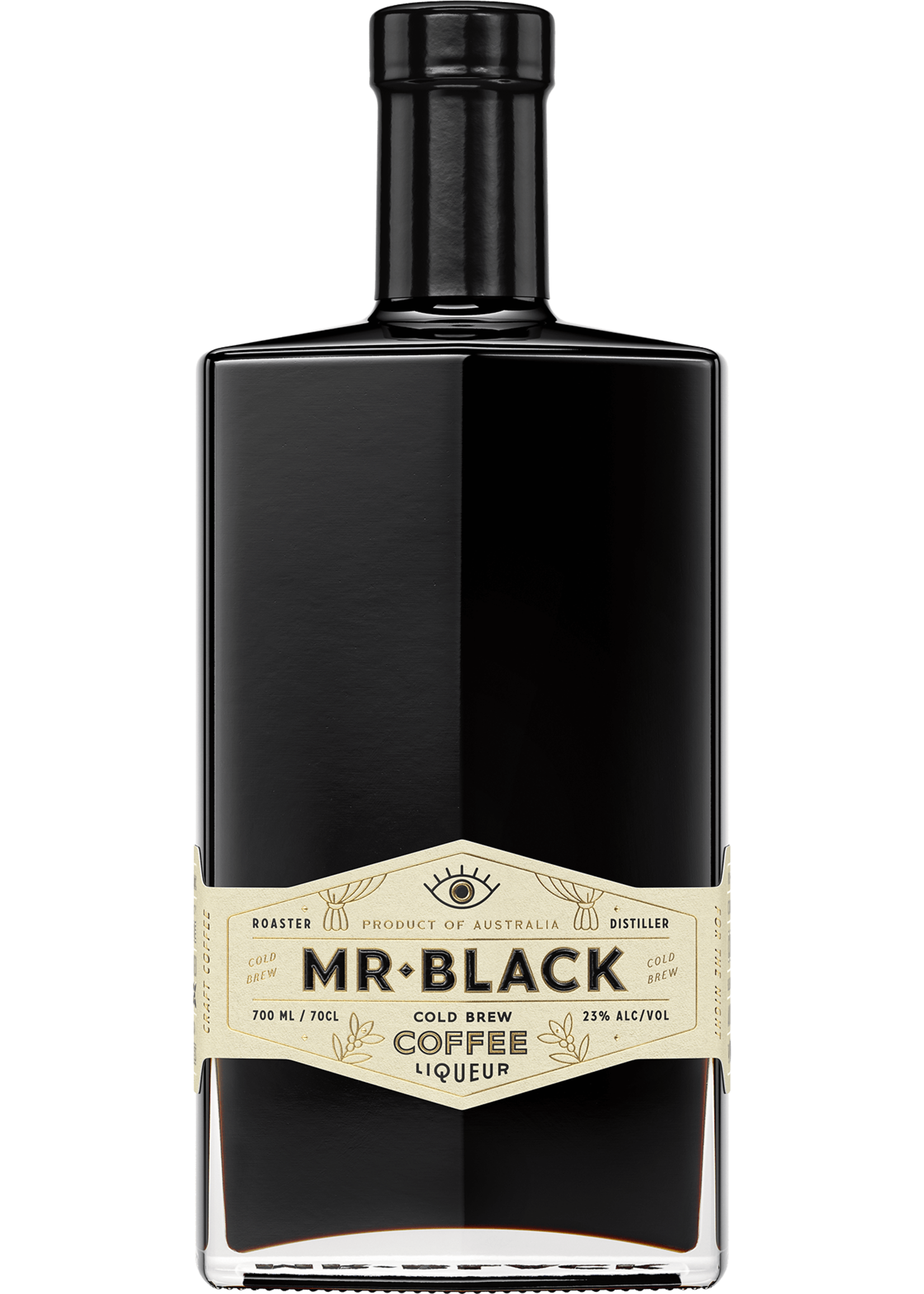 Mr Black Mr Black / Coffee Liqueur / 750mL