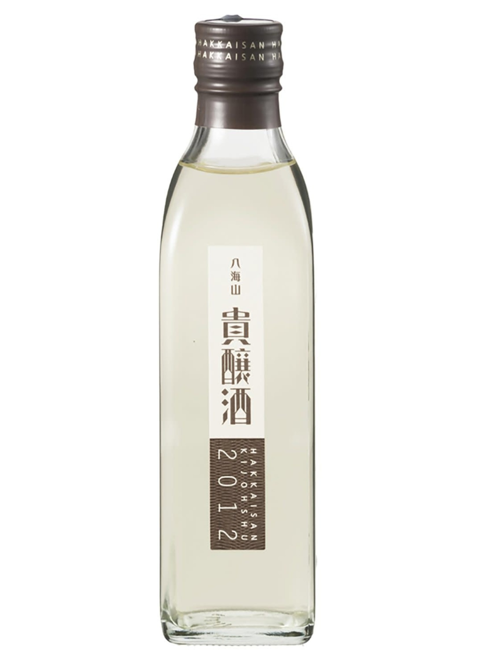 Hakkaisan Sake Brewery Hakkaisan / Kijoshu Sake / 300mL