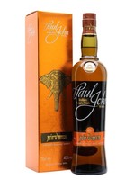 Paul John Paul John / Nirvana Single Malt Indian Whisky 40% abv / 750mL