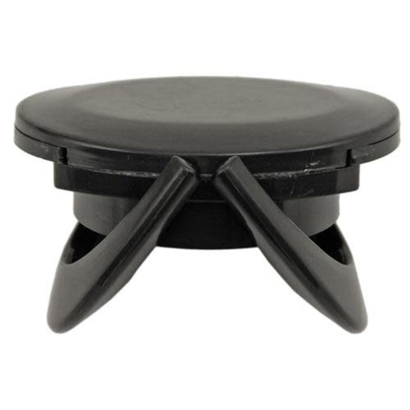 True Brands Sapore Champagne Stopper by True Brands