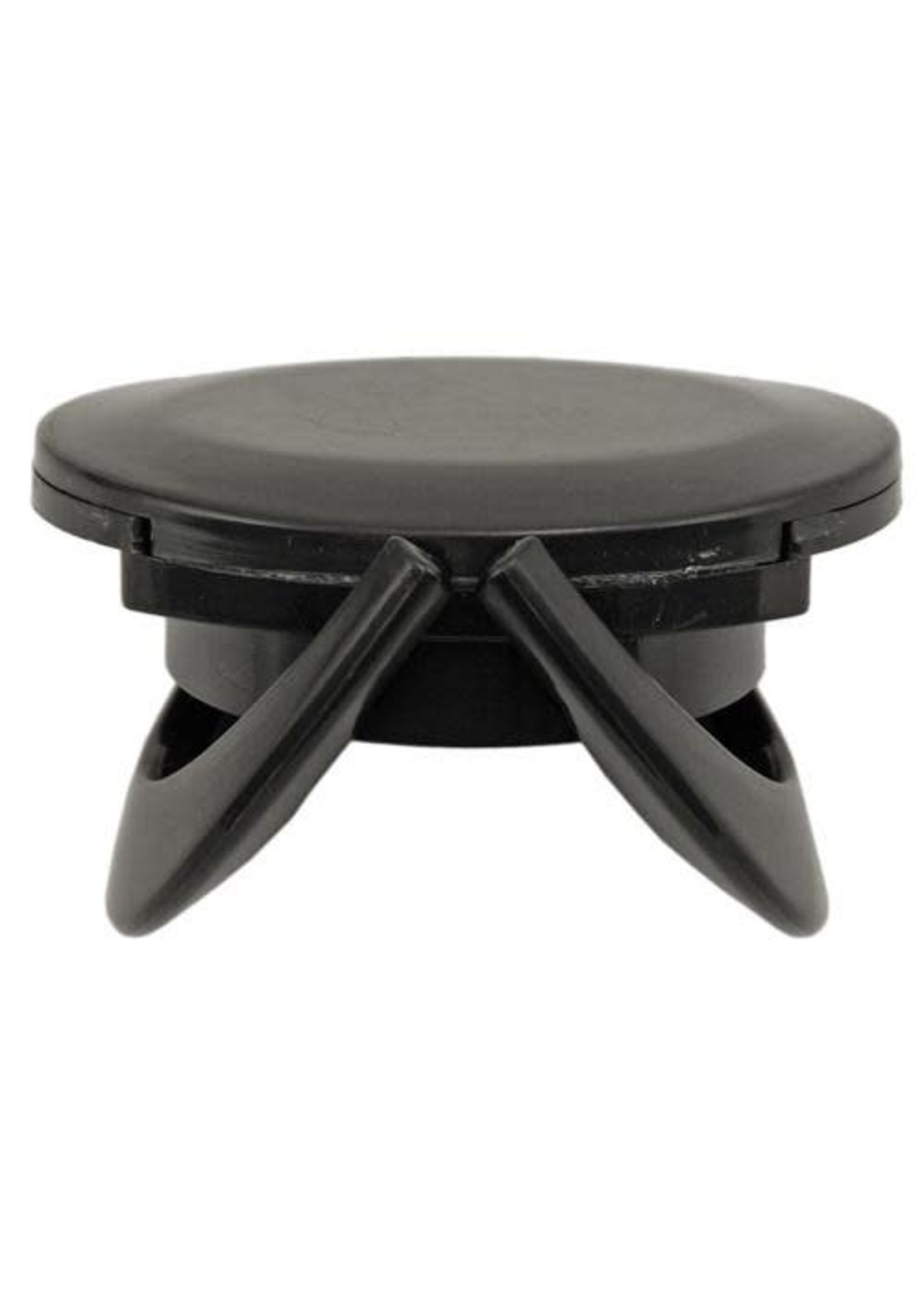 True Brands Sapore Champagne Stopper by True Brands