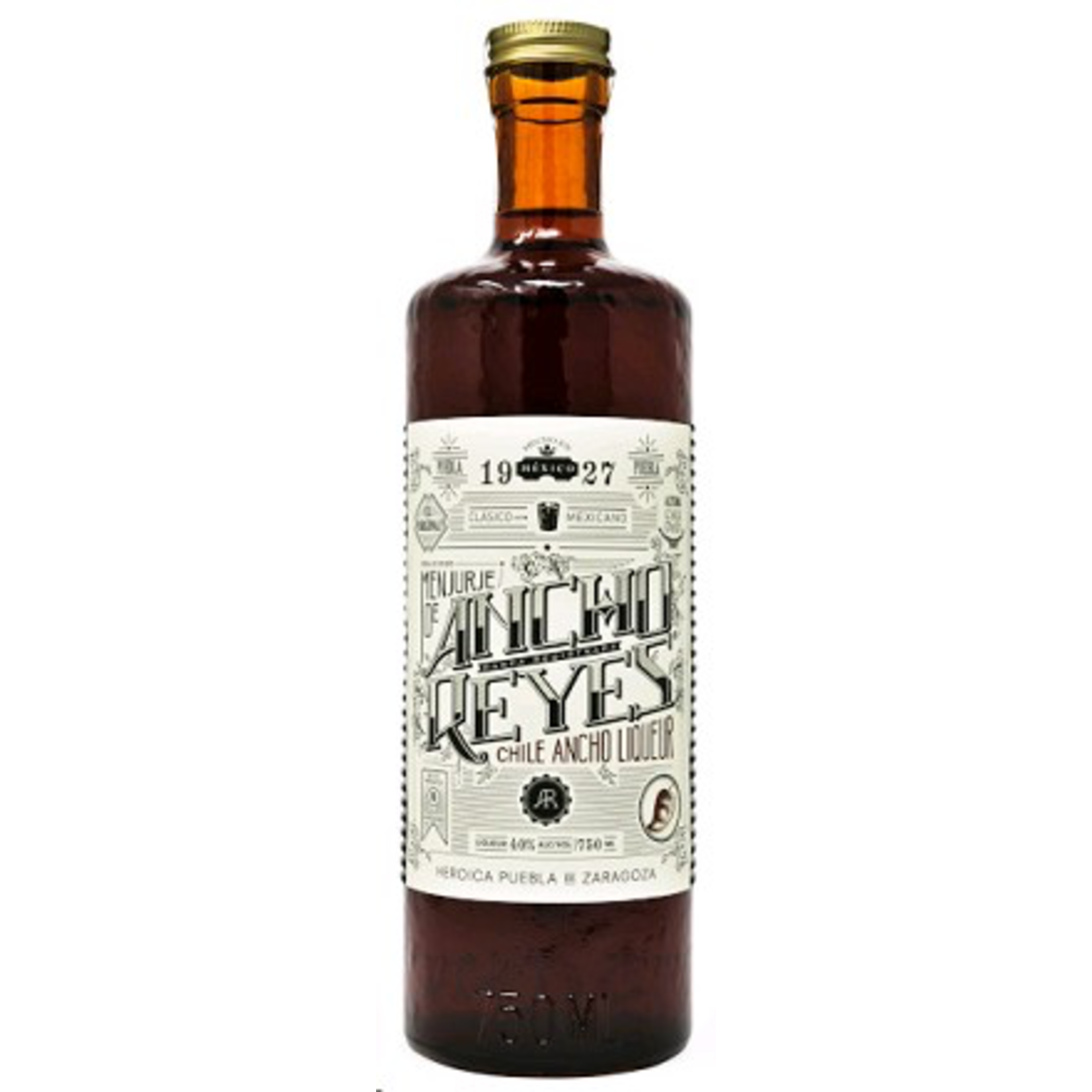 Ancho Reyes Ancho Reyes / Chili Liqueur / 750mL