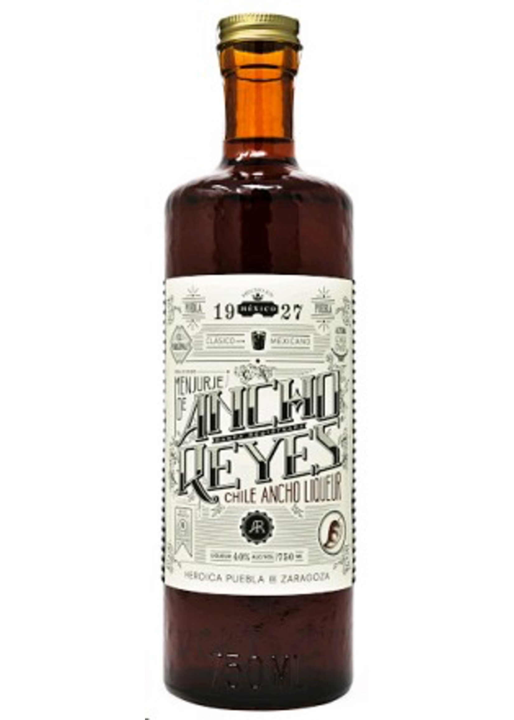 Ancho Reyes Ancho Reyes / Chili Liqueur / 750mL