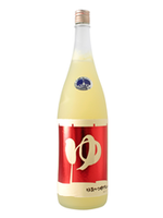 Iinuma Honke Kinoene / Yuagari Yuzu Sake / 720mL