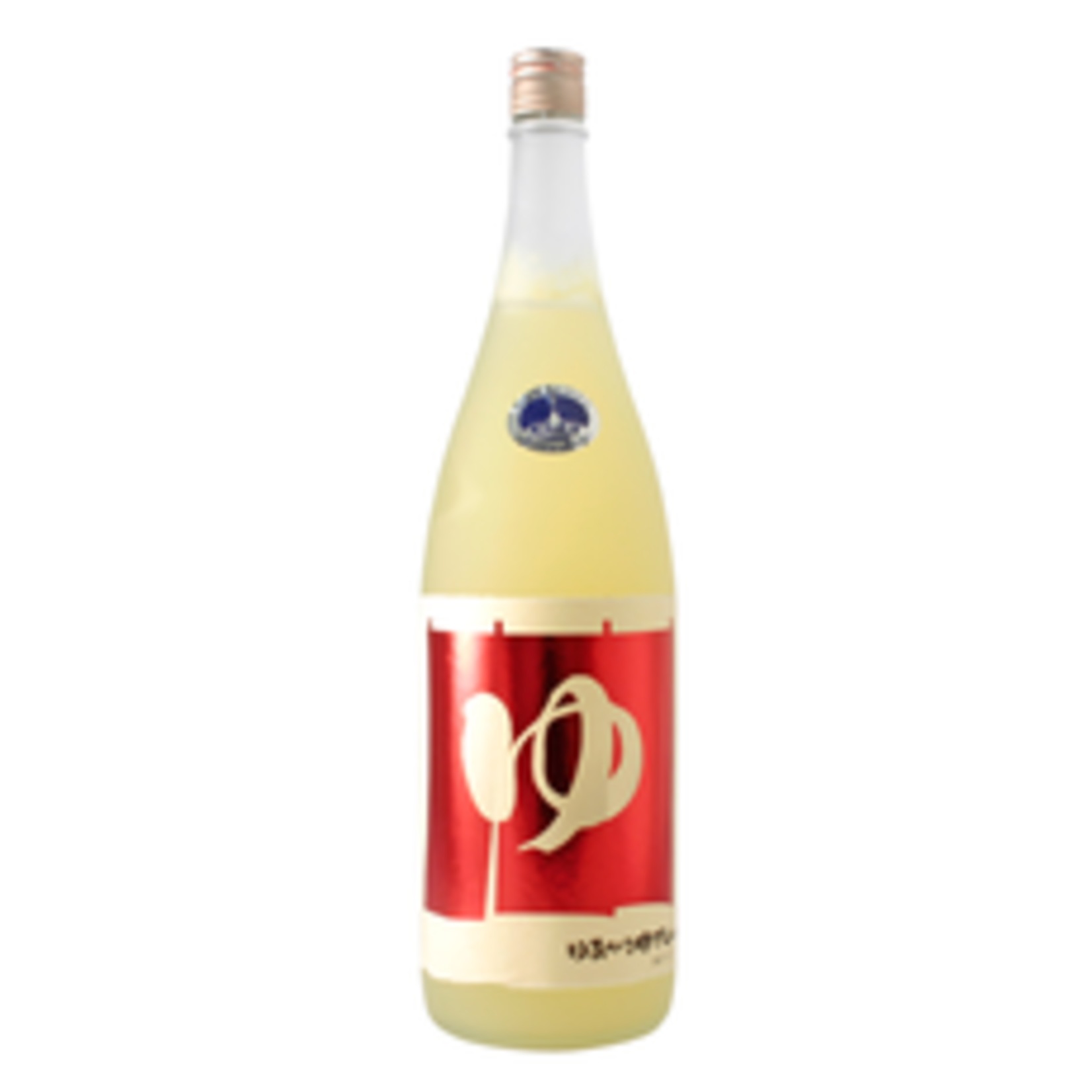 Iinuma Honke Kinoene / Yuagari Yuzu Sake / 720mL