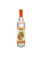 Stolichnaya Stolichnaya / Ohranj Orange Vodka / 750mL