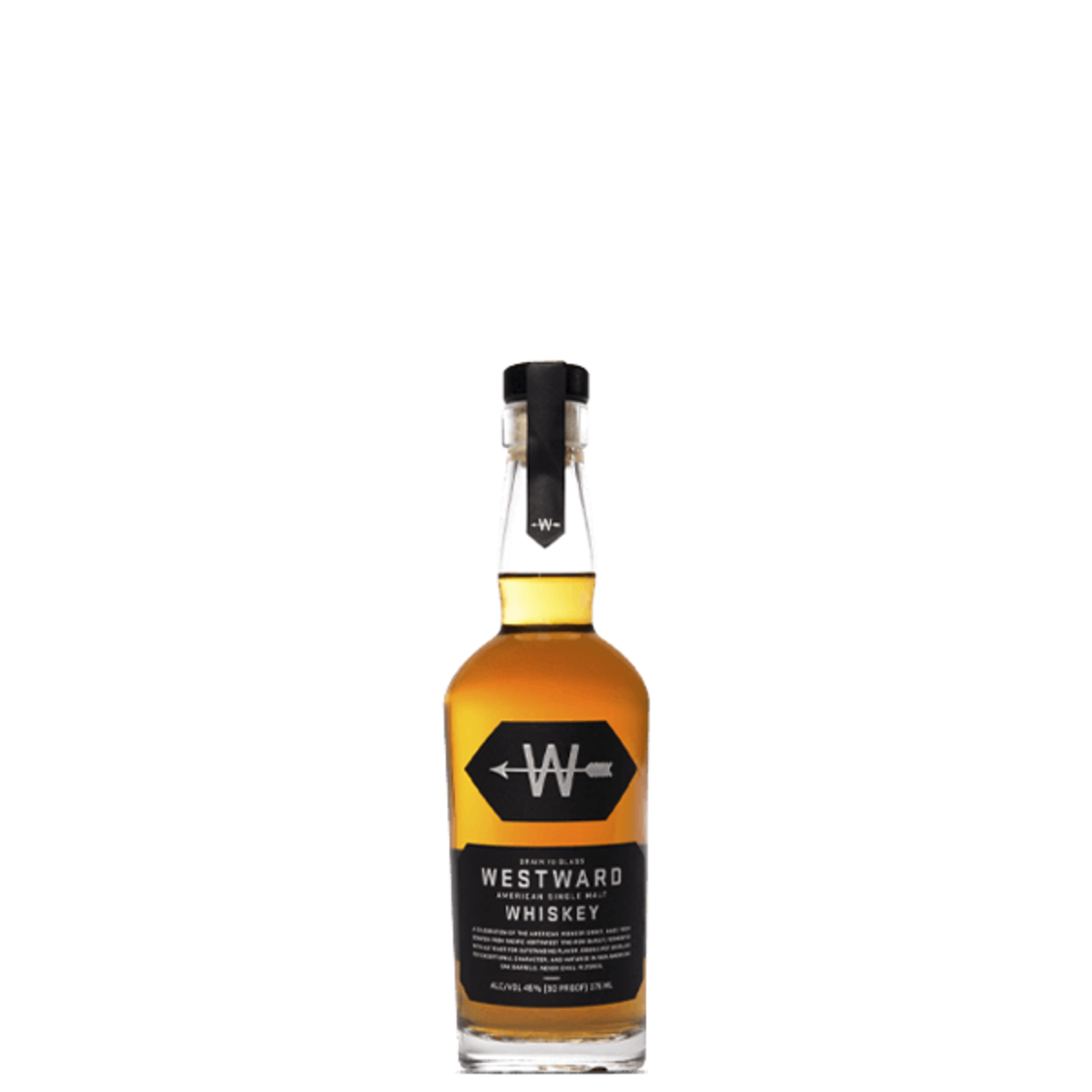 Westward Westward / Single Malt / 375ml