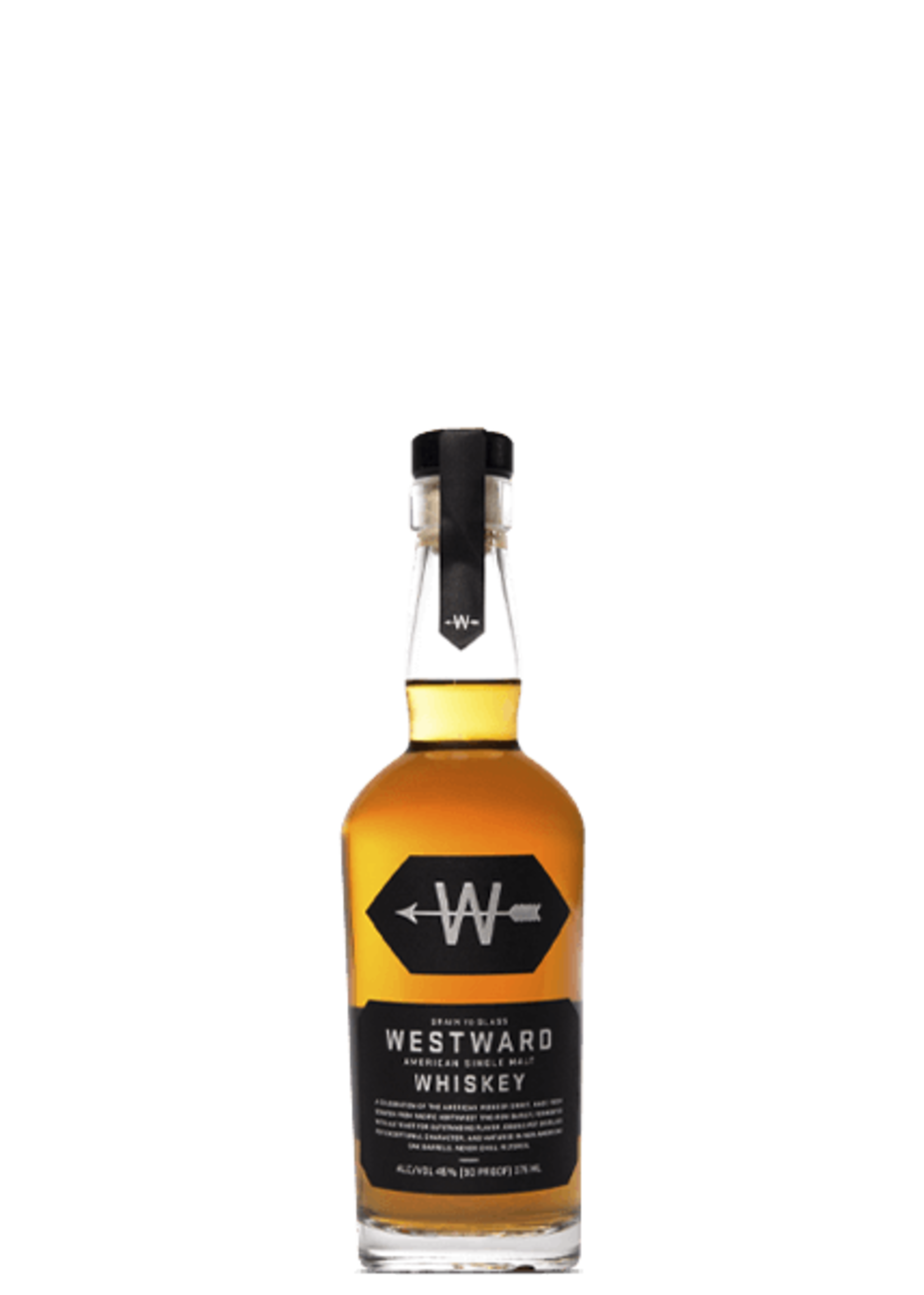 Westward Westward / Single Malt / 375ml